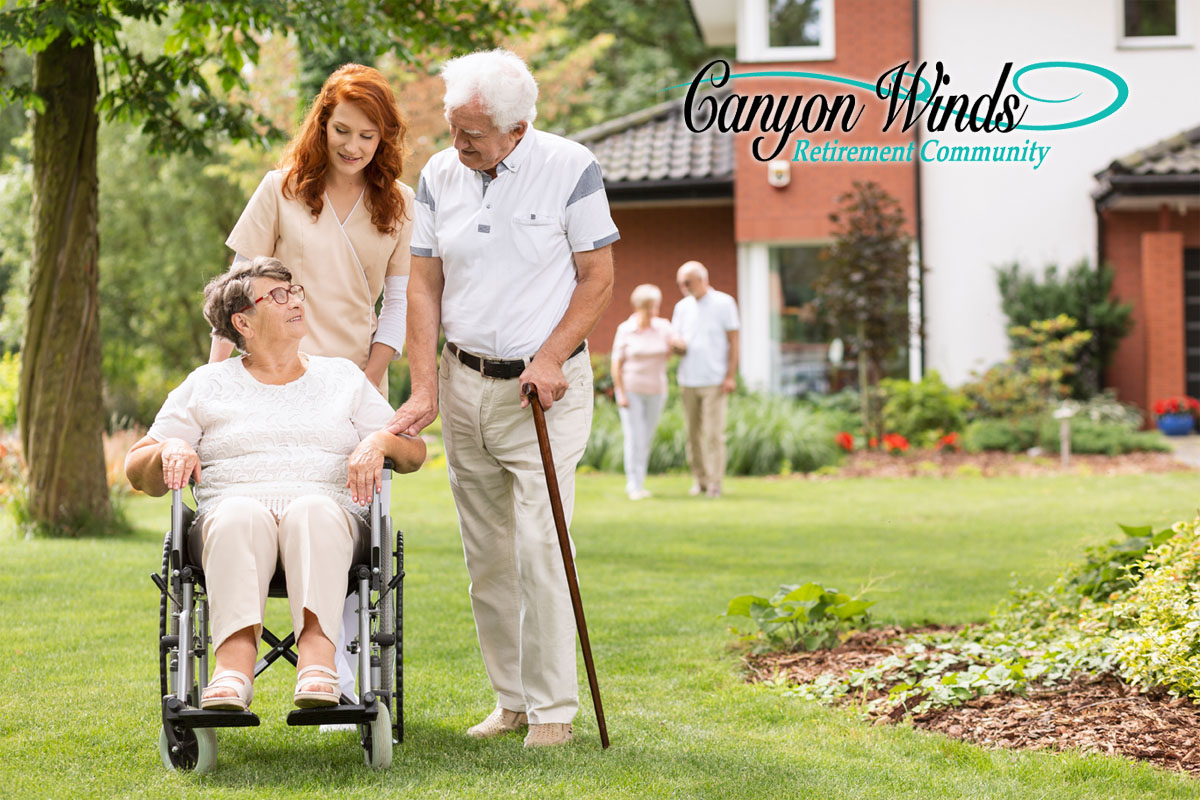 Assisted Living Pros and Cons