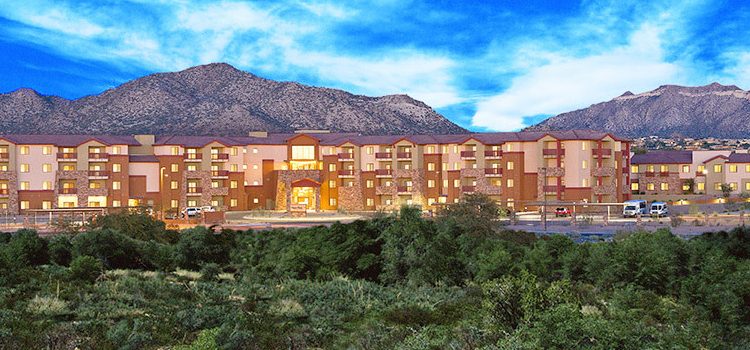 Assisted Living In Mesa For Seniors During Arizona Summer
